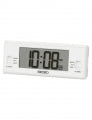 SEIKO CLOCKS QHL093W Only Time Armbanduhr ansicht-3