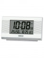 SEIKO CLOCKS QHL094W Only Time Armbanduhr ansicht-3