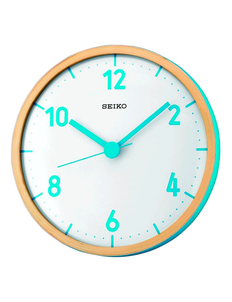 SEIKO CLOCKS QXA533L Only Time Armbanduhr