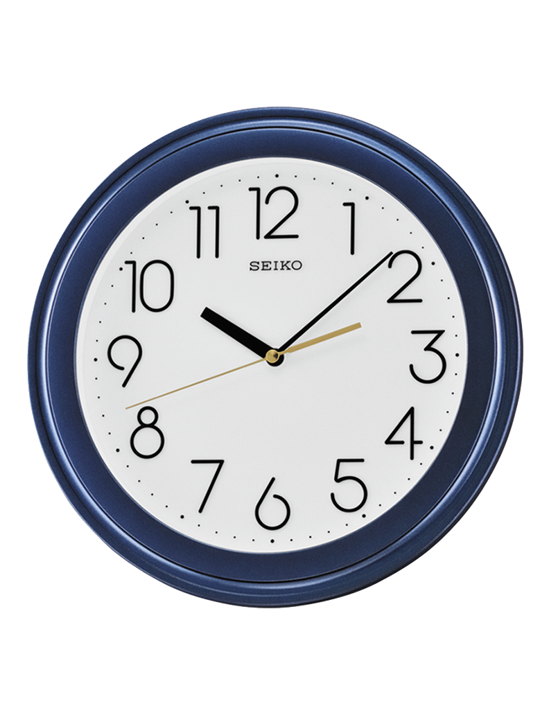 SEIKO CLOCKS QXA577L Armbanduhr