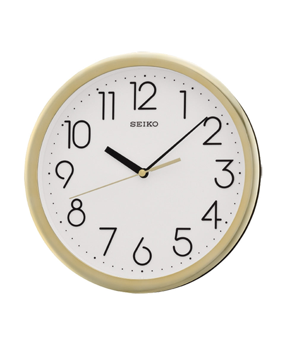 SEIKO CLOCKS QXA582G Armbanduhr ansicht-2