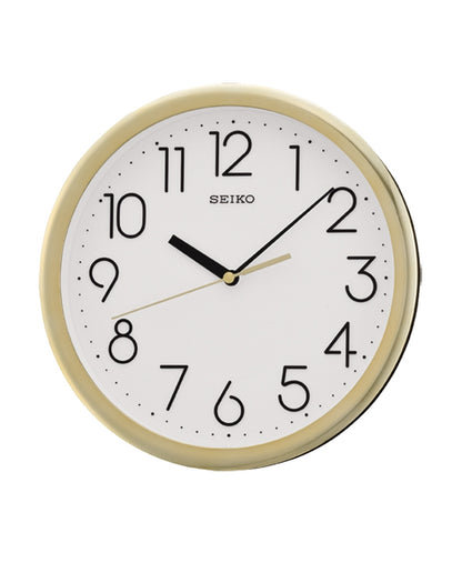 SEIKO CLOCKS QXA582G Armbanduhr ansicht-2