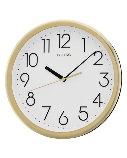 SEIKO CLOCKS QXA582G Armbanduhr
