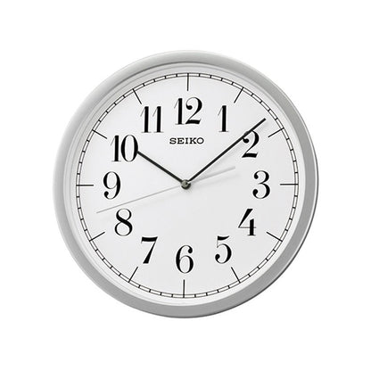 SEIKO CLOCKS QXA636S Only Time Armbanduhr
