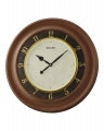 SEIKO CLOCKS QXA646Z Only Time Armbanduhr Rot ansicht-3