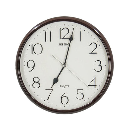 SEIKO CLOCKS QXA651B Armbanduhr