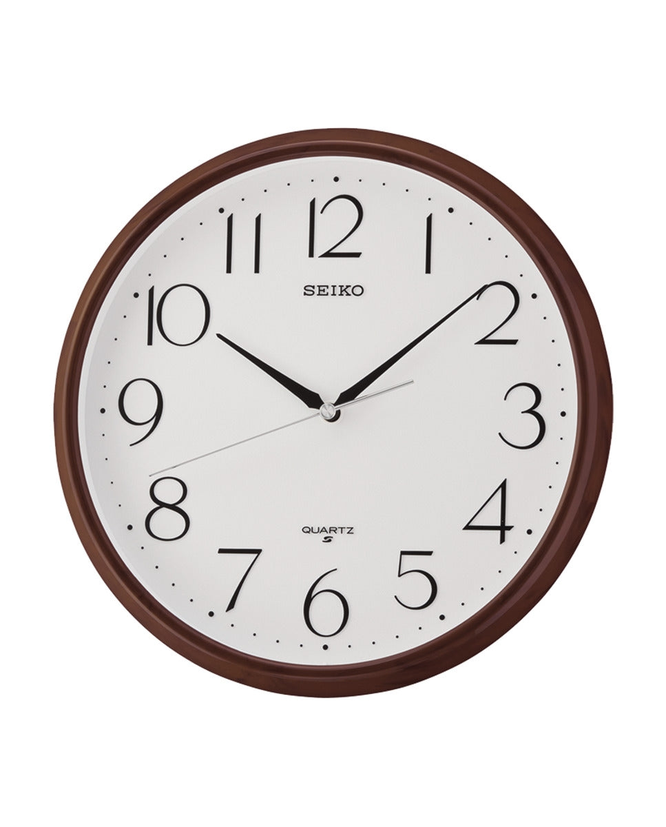 SEIKO CLOCKS QXA695Z Armbanduhr ansicht-2