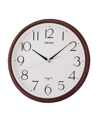 SEIKO CLOCKS QXA695Z Armbanduhr ansicht-2