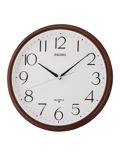 SEIKO CLOCKS QXA695Z Armbanduhr
