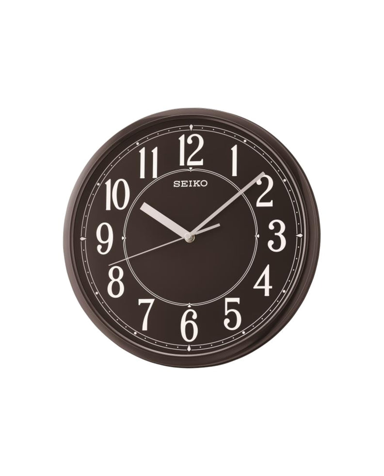SEIKO CLOCKS QXA756A Armbanduhr