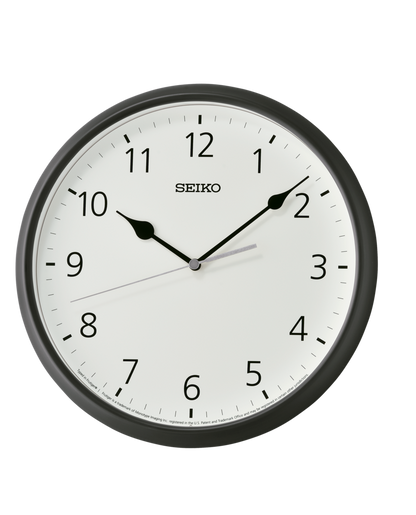 SEIKO CLOCKS QXA796K Only Time Armbanduhr