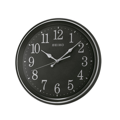SEIKO CLOCKS QXA798K Only Time Armbanduhr ansicht-2
