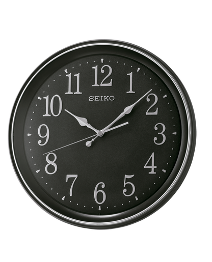 SEIKO CLOCKS QXA798K Only Time Armbanduhr