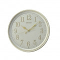 SEIKO CLOCKS QXA798W Only Time Armbanduhr ansicht-3