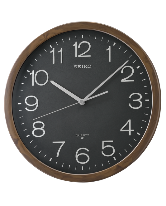 SEIKO CLOCKS QXA807A Only Time Armbanduhr