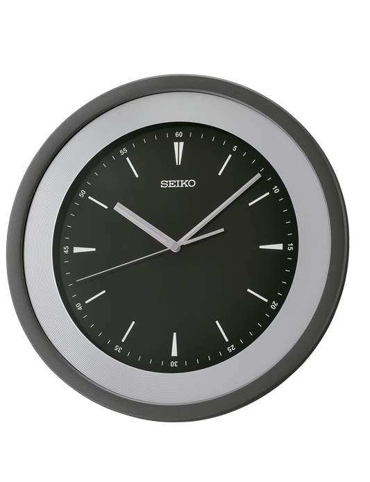 SEIKO CLOCKS QXA812S Only Time Armbanduhr