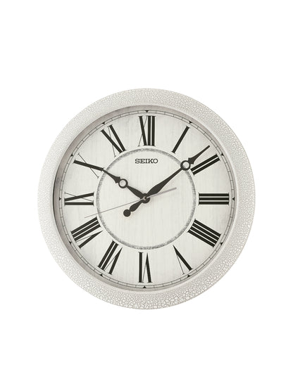SEIKO CLOCKS QXA815W Only Time Armbanduhr ansicht-2