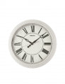 SEIKO CLOCKS QXA815W Only Time Armbanduhr ansicht-3
