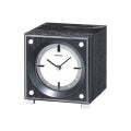 SEIKO CLOCKS QXG114B Only Time Armbanduhr Rot ansicht-2