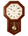 SEIKO CLOCKS QXH110B Armbanduhr ansicht-2