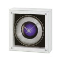 SEIKO CLOCKS QXV001W Only Time Armbanduhr ansicht-2