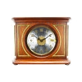 SEIKO CLOCKS QXW219B Only Time Armbanduhr Rot ansicht-2