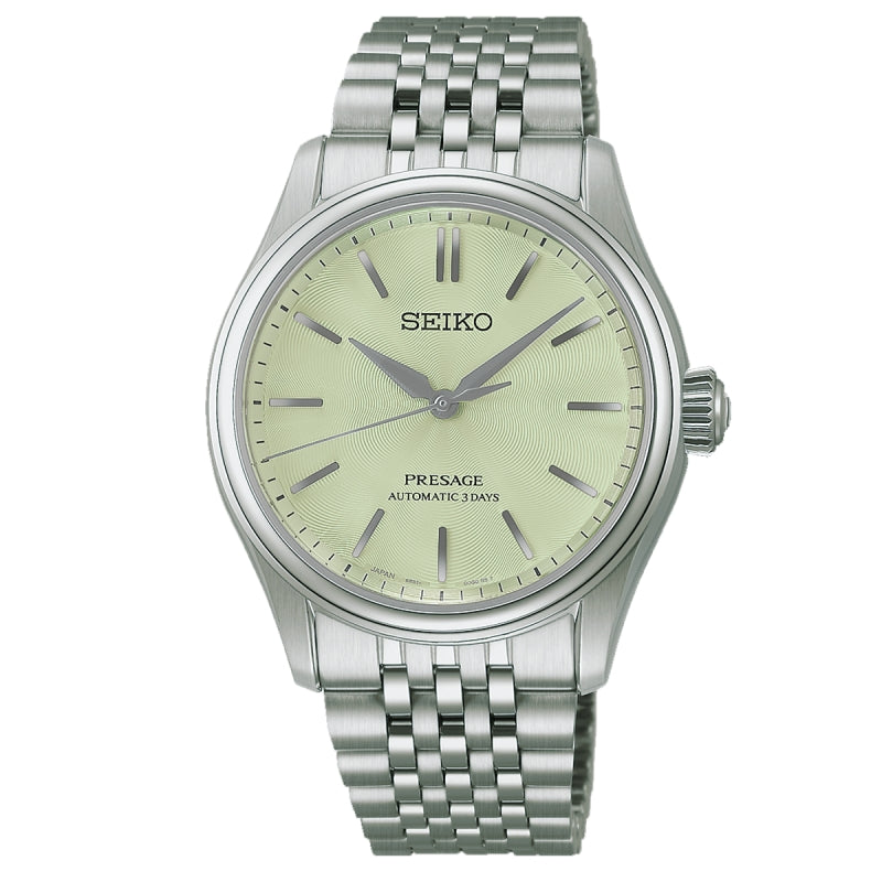 SEIKO PRESAGE CLASSIC Automatic HCC002J1 Armbanduhr