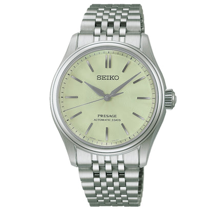 SEIKO PRESAGE CLASSIC Automatic HCC002J1 Armbanduhr