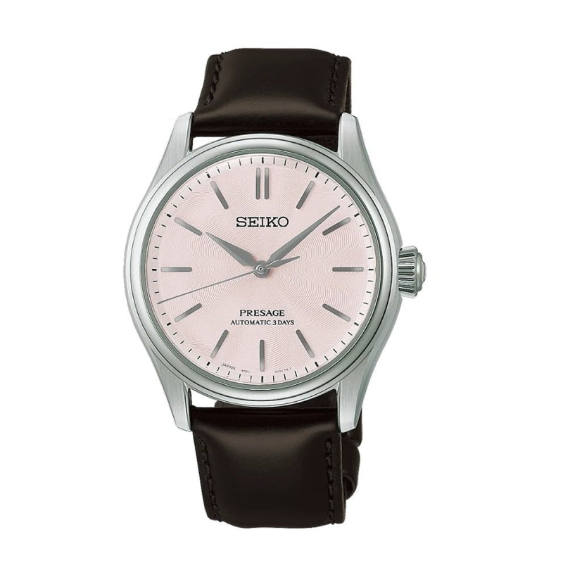 SEIKO PRESAGE CLASSIC Automatic HCC003J1 Armbanduhr