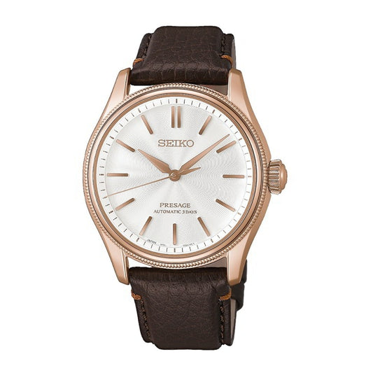 SEIKO PRESAGE CLASSIC Automatic HCC008J1 Armbanduhr