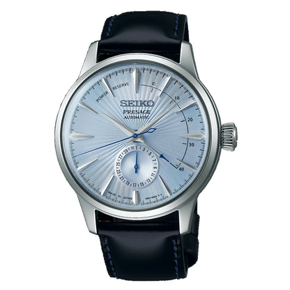 SEIKO PRESAGE SKYDIVING SSA343J1 Armbanduhr