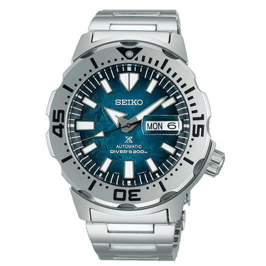 SEIKO PROSPEX Mod. DIVER'S 200M Automatic SRPH75K1 Armbanduhr
