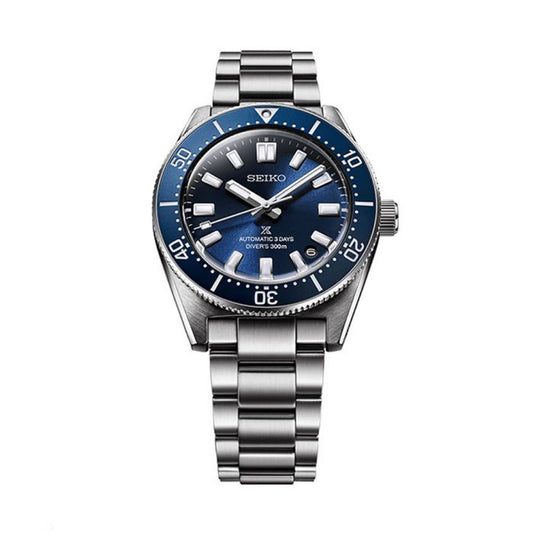 SEIKO PROSPEX Mod. DIVER'S 300M Automatic SPB451J1 Date Armbanduhr 40 mm