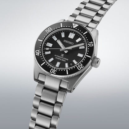 SEIKO PROSPEX Mod. DIVER'S 300M Automatic SPB453J1 Only Time Armbanduhr 40 mm