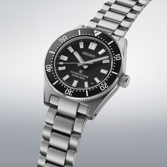 SEIKO PROSPEX Mod. DIVER'S 300M Automatic SPB453J1 Only Time Armbanduhr 40 mm