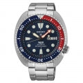 SEIKO PROSPEX Mod. PADI DIVER'S 200M AUTOMATIC SRPE99K1 Armbanduhr ansicht-2