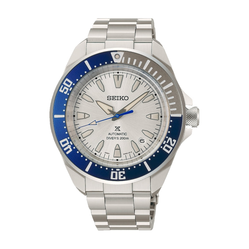 SEIKO PROSPEX SAMURAI 15TH ANNIVERSARY HBB001K1 Armbanduhr