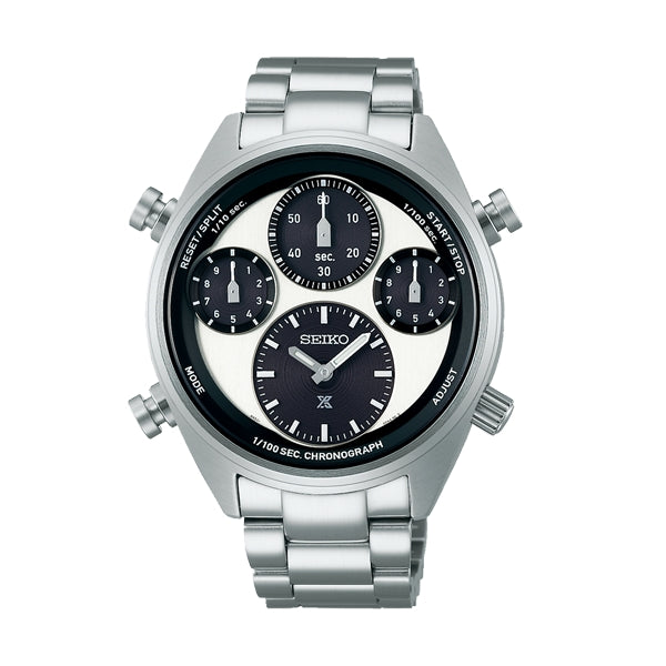 SEIKO SFJ001P1 Armbanduhr ansicht-3