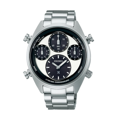 SEIKO SFJ001P1 Armbanduhr ansicht-3