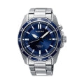 SEIKO SKA783P1 Only Time Armbanduhr 43 mm ansicht-2