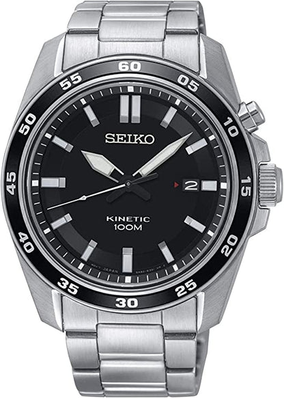 SEIKO SKA785P1 Armbanduhr ansicht-3