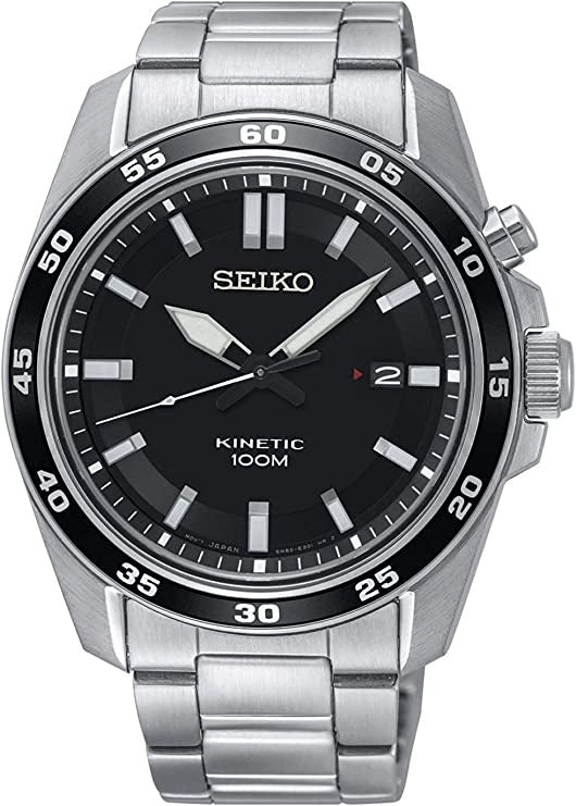 SEIKO SKA785P1 Armbanduhr