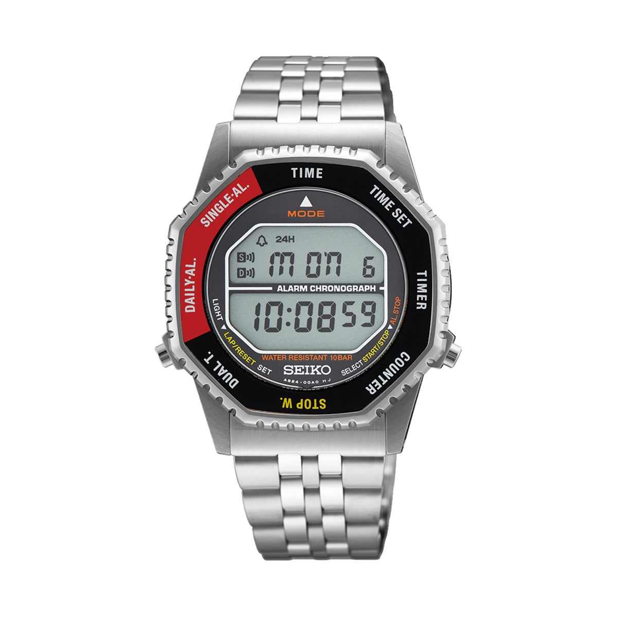 SEIKO SMGG19P1 Armbanduhr ansicht-3
