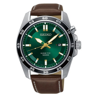 SEIKO SPORT KINETIC SKA791P1 Armbanduhr ansicht-3