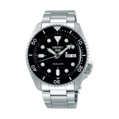SEIKO SRPD55K1 Armbanduhr