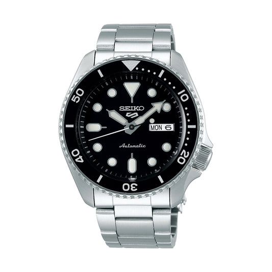 SEIKO SRPD55K1 Armbanduhr