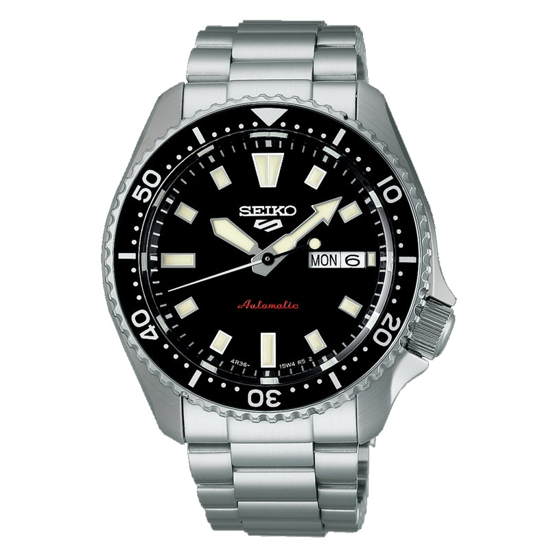 SEIKO SRPL85K1 Armbanduhr ansicht-2