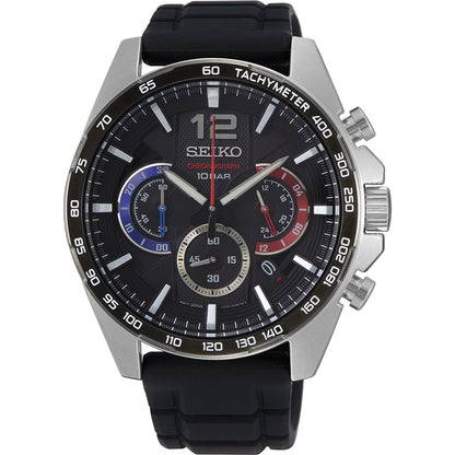 SEIKO SSB347P1 Armbanduhr ansicht-2
