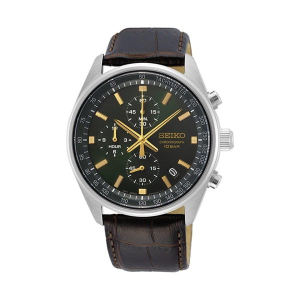 SEIKO SSB385P1 Armbanduhr ansicht-3