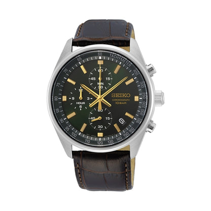 SEIKO SSB385P1 Armbanduhr ansicht-3